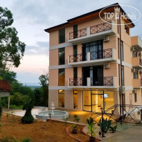 Vita Gardenia Hotel & Spa 
