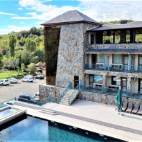 Tskaltubo Epic Hotel & Spa 