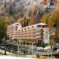 Sairme Hotels & Resorts