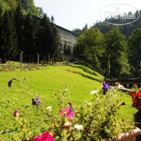 Sairme Hotels & Resorts