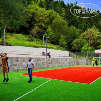 Sairme Hotels & Resorts