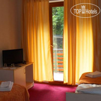 Sairme Hotels & Resorts