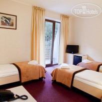 Sairme Hotels & Resorts