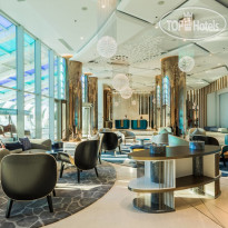 Paragraph Resort & Spa Shekvetili, Autograph Collection 