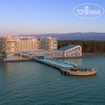 Paragraph Resort & Spa Shekvetili, Autograph Collection 