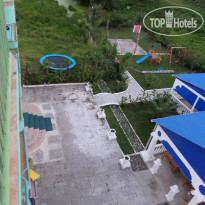 Saba (closed) 