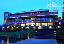 Kvareli Lake Resort