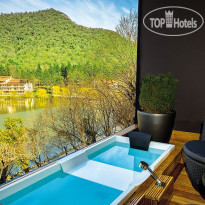 Lopota Lake Resort & Spa 