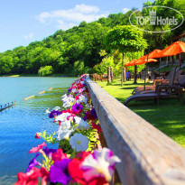 Lopota Lake Resort & Spa