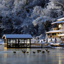 Lopota Lake Resort & Spa