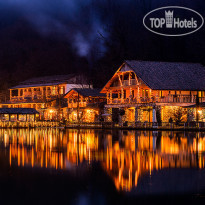 Lopota Lake Resort & Spa