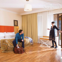 Lopota Lake Resort & Spa