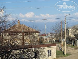 Hotel photo Art Telavi Hotel 1*