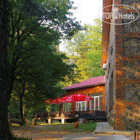 Wald Hotel Lagodekhi 