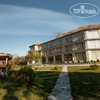 Vardzia Resort 