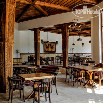 Vardzia Resort 