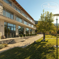 Vardzia Resort 