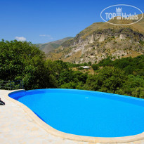 Vardzia Resort 