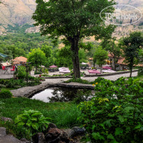 Vardzia Resort 