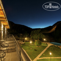 Vardzia Resort 