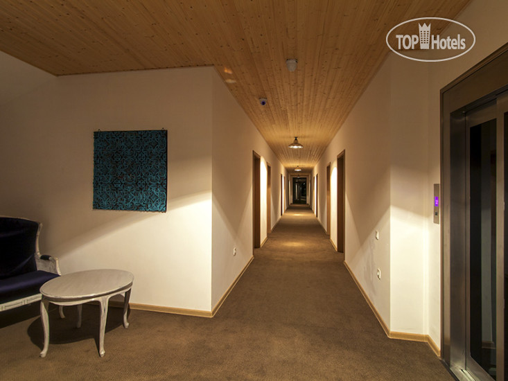 New photos from tourists Vardzia Resort 4*