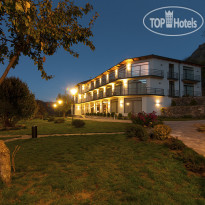 Vardzia Resort 