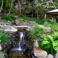 Vardzia Resort 