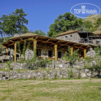 Vardzia Resort 