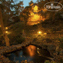 Vardzia Resort 