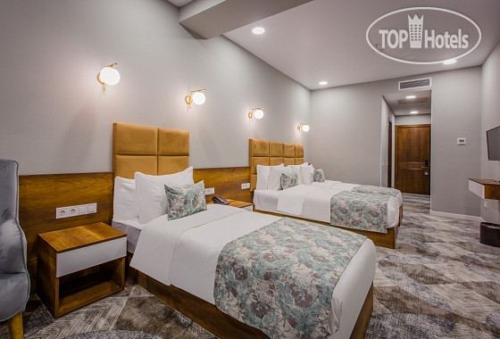 Hotel photo Gori Inn 5*