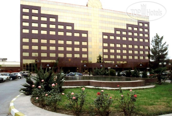 New photos from tourists Ak Altin Plaza 4*