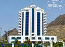 Туркменбаши-отель 5*