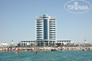 Hotel photo Hazyna 5*