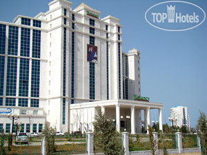 Hotelier's photos Watanchy 5*