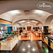 Al Gosaibi Hotel 