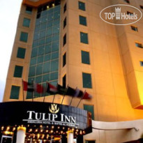Tulip Inn Andalusia Hotel and Suites