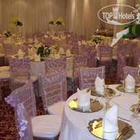 Tulip Inn Andalusia Hotel and Suites