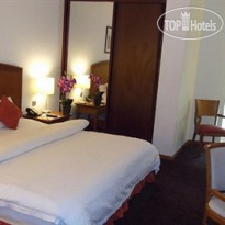 Tulip Inn Andalusia Hotel and Suites