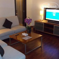 Tulip Inn Andalusia Hotel and Suites