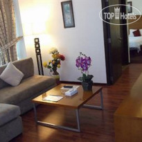 Tulip Inn Andalusia Hotel and Suites