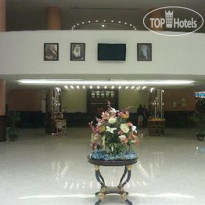 Tulip Inn Andalusia Hotel and Suites