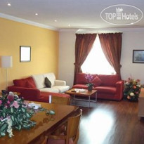 Tulip Inn Andalusia Hotel and Suites