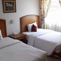Tulip Inn Andalusia Hotel and Suites