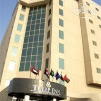 Tulip Inn Andalusia Hotel and Suites