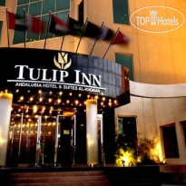 Tulip Inn Andalusia Hotel and Suites