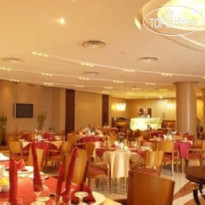Tulip Inn Andalusia Hotel and Suites