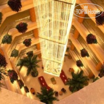 Tulip Inn Andalusia Hotel and Suites