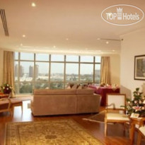 Tulip Inn Andalusia Hotel and Suites