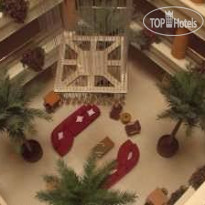 Tulip Inn Andalusia Hotel and Suites