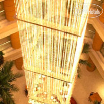 Tulip Inn Andalusia Hotel and Suites